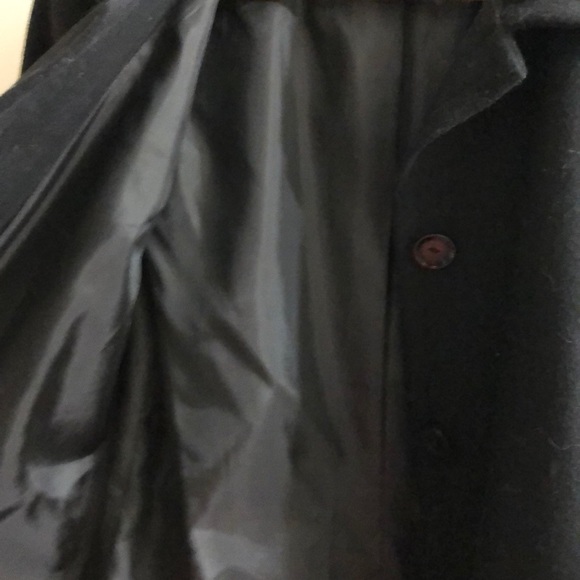 Women’s wool coat - Picture 9 of 9